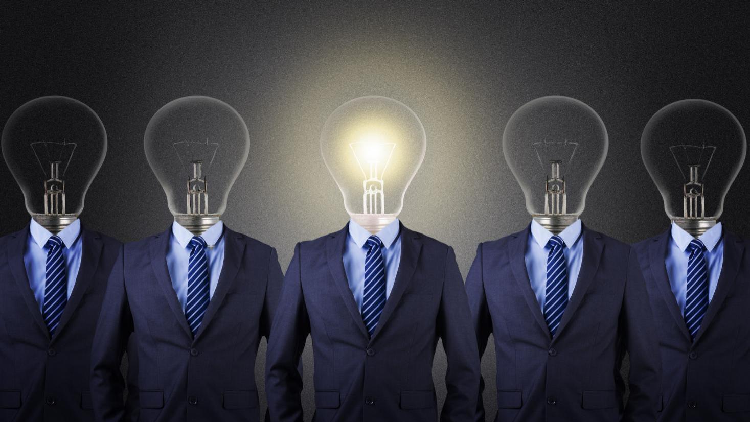 穿衣搭配|这5个应对职场压力的策略，别知道得太晚