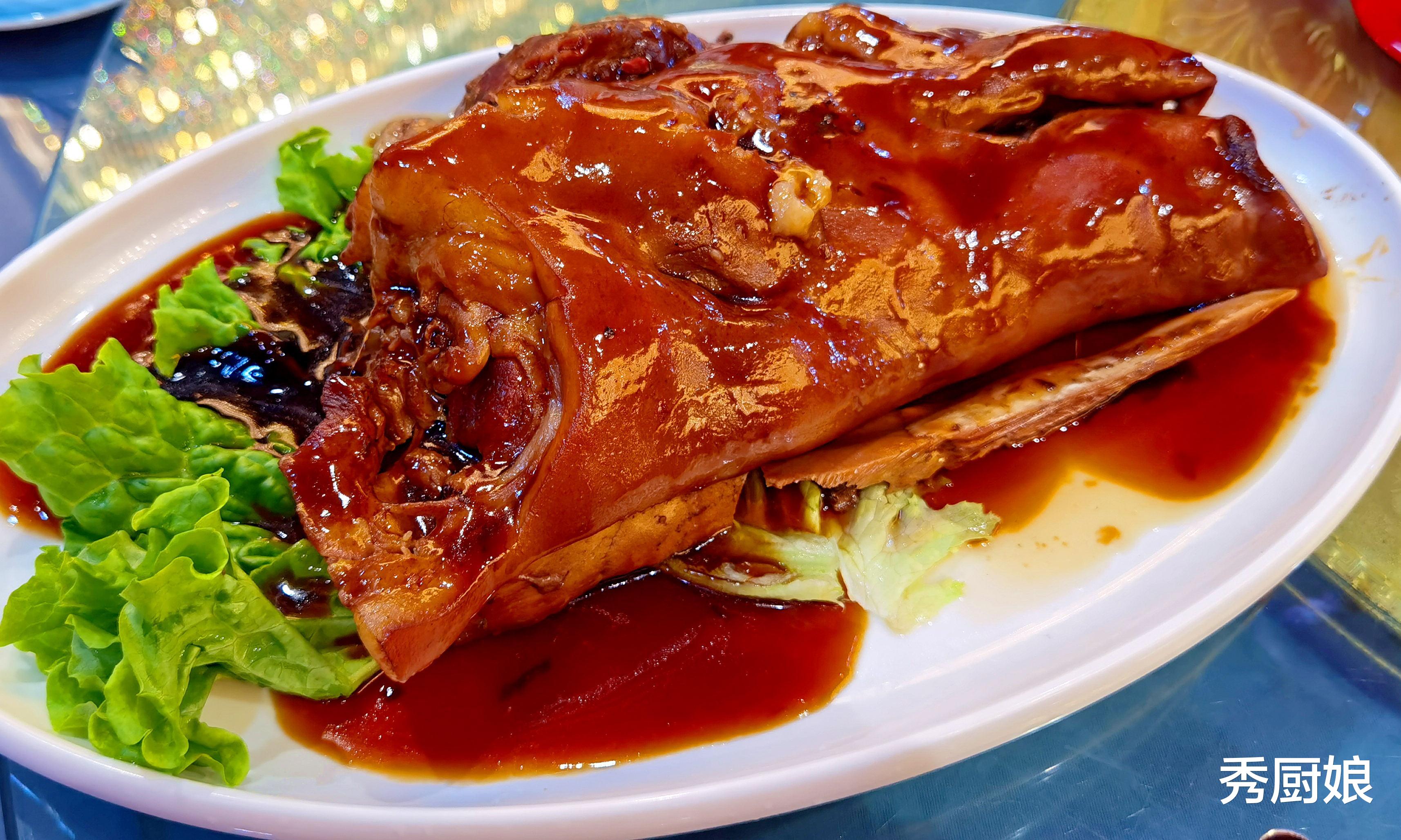 食材|除夕年夜饭,老人说:“4菜不上桌,福气不进门”,这4菜指的啥?