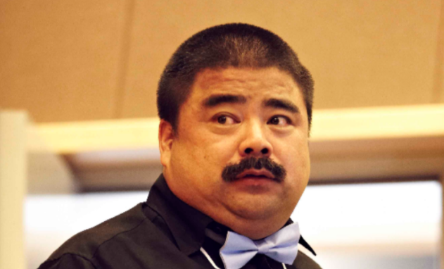 刘金|戏骨刘金向贾冰道歉:我演不了徐江,只能演徐江手里的AD钙奶!