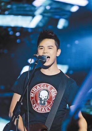 魏大勋|《中国好声音》歌手张恒远永远离开了我们,享年37岁
