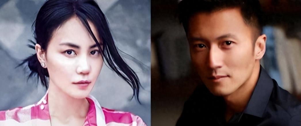 真分了?曝谢霆锋分手后,公开感激张柏芝,王菲被访回应:关我什么事