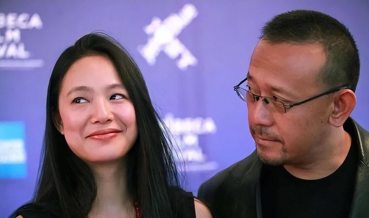 图他老还是图他不洗澡?这6位嫁给“糟老头”的女星,到底图啥?