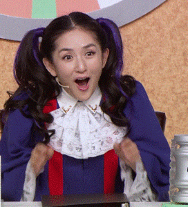 谢娜|留给谢娜的时间，已经不多了