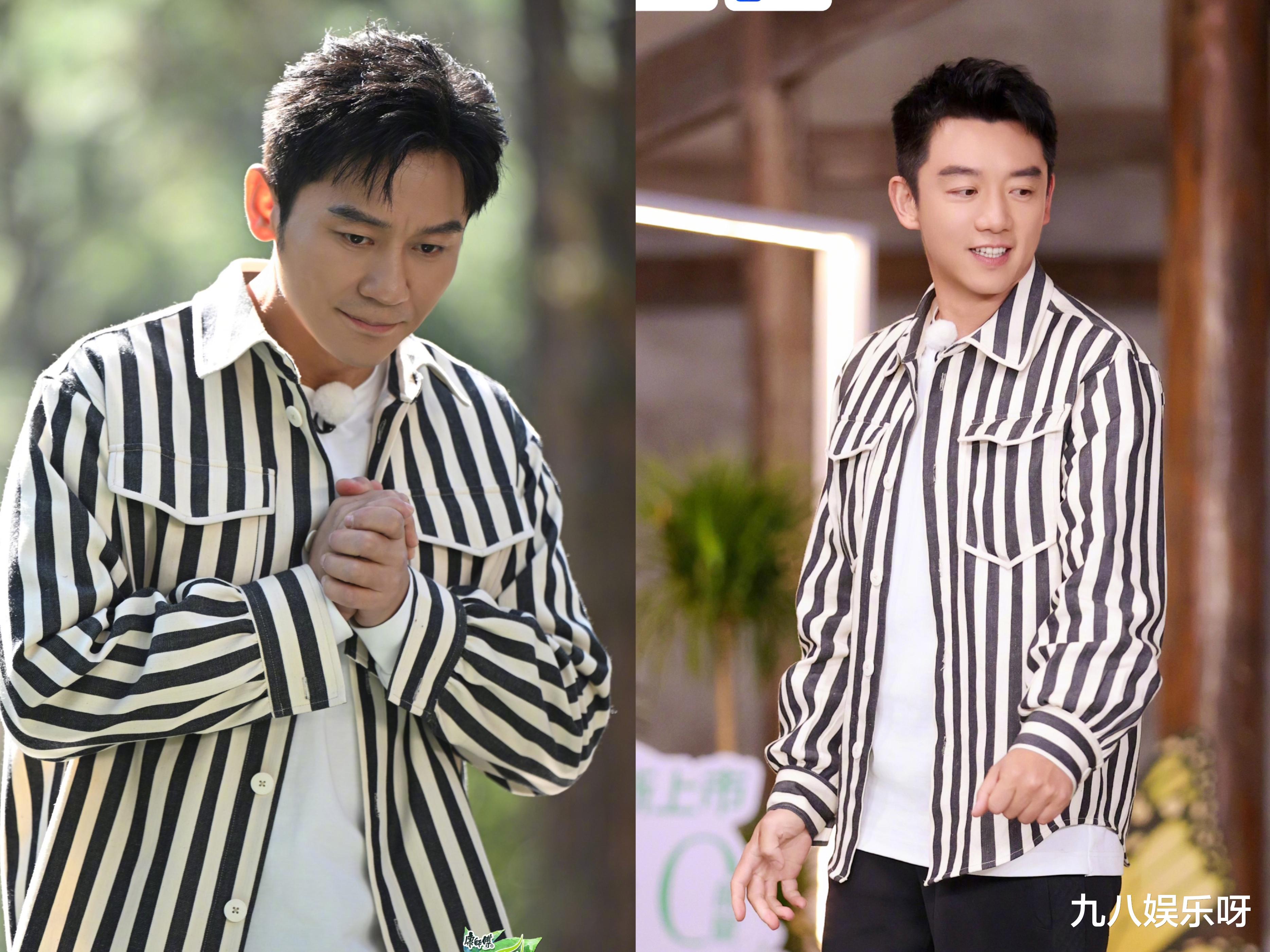 张真源|《跑男》又换新阵容，沙溢可能要退出，张真源呼声很高