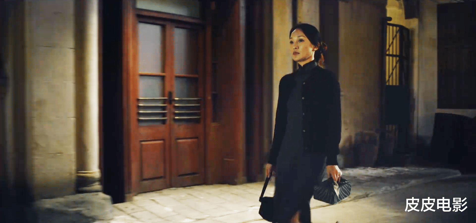 梁朝伟|这个春节，他创造了4个第一次，后劲这么大的电影，看完想三刷