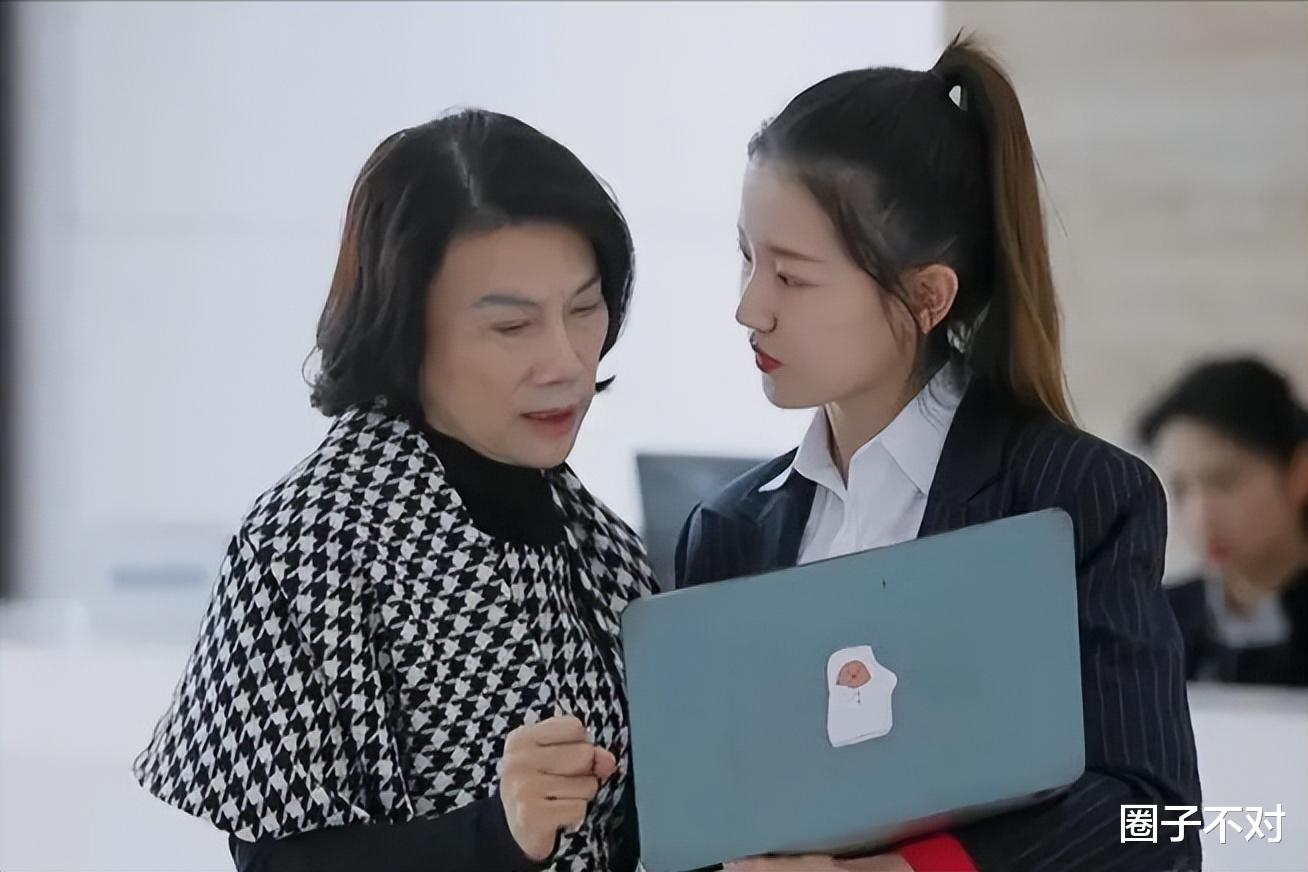 有一种“算计”叫董明珠和孟羽童,分开仅过半年,输赢已见分晓