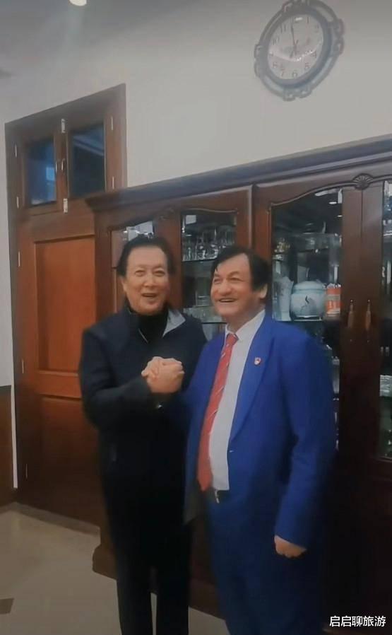 唐国强|这一次，轮到“老戏骨”唐国强“翻车”了？