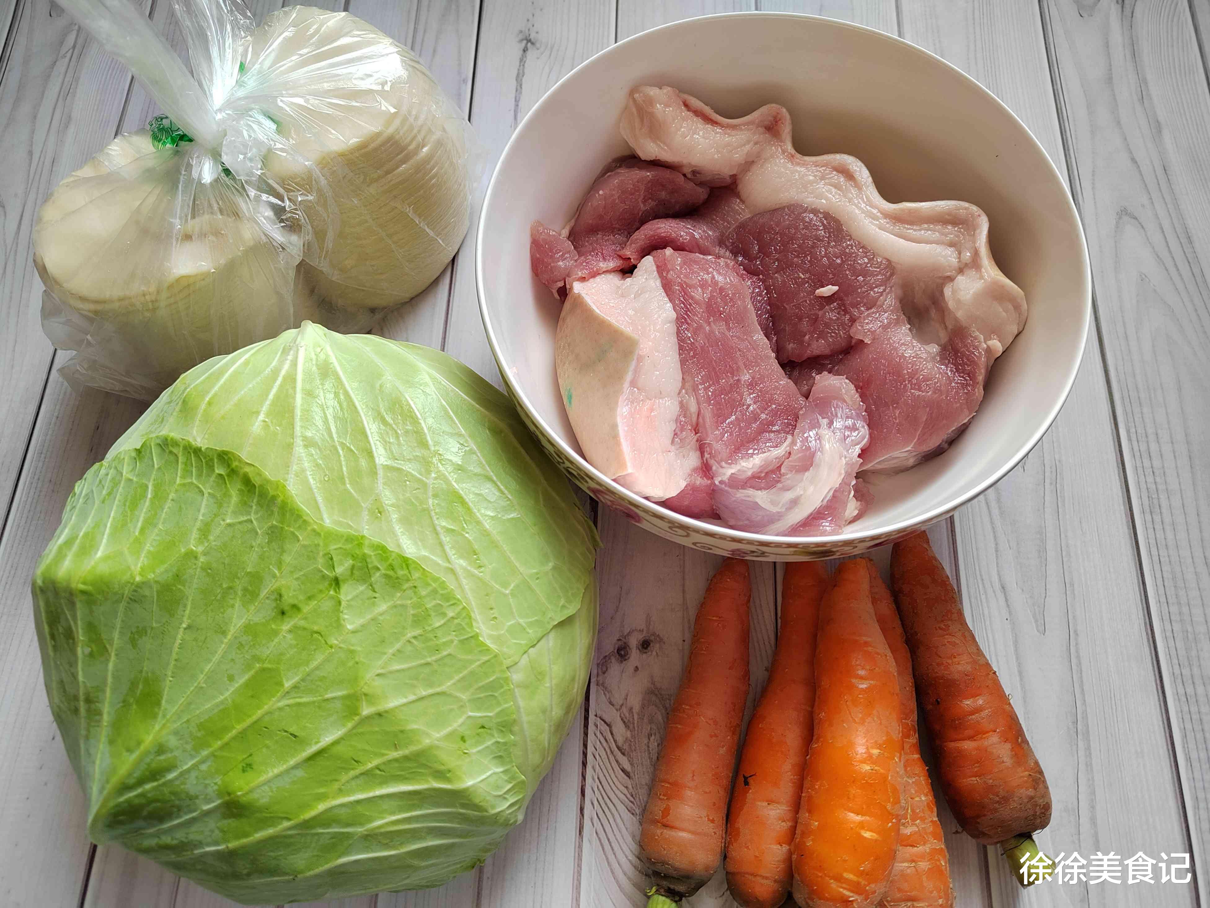 饺子|越吃眼睛越明亮的菜，隔天吃一次，养肝护眼补脾胃，包饺子吃特香