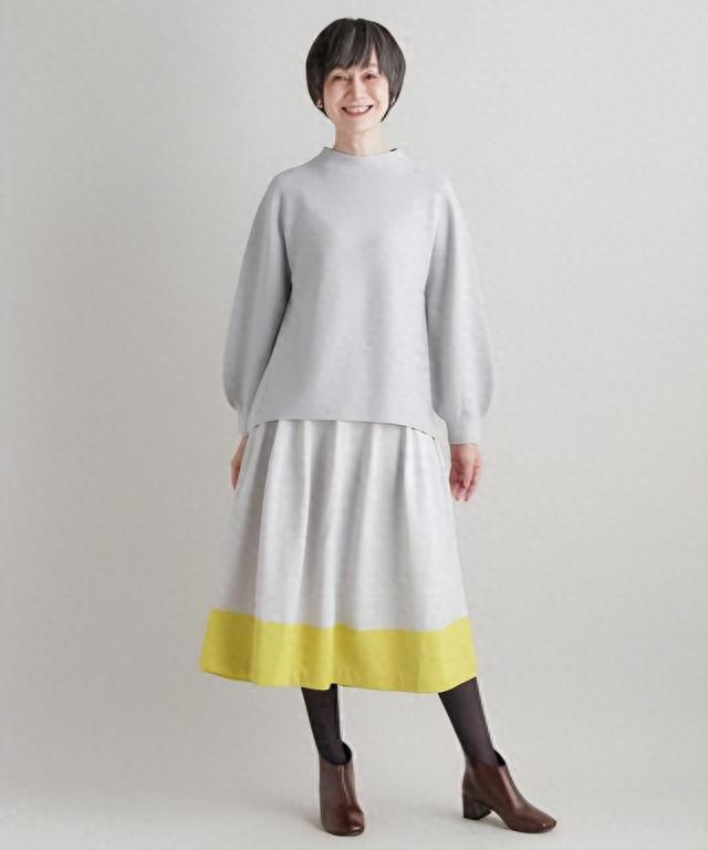 穿衣有这几个特征的女人,给人的感觉“老得快”,来看看你占几条