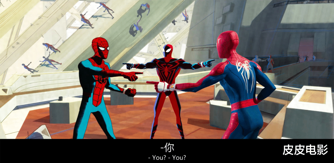 2023年“口碑最好的10部电影”,《长安三万里》第6,《怪物》第2