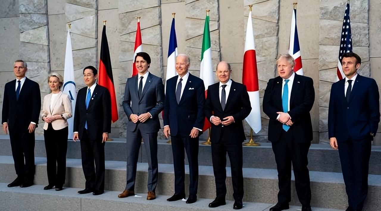 5月21号,刚传来3个消息,日本g7峰会上露出狼子野心,中方震怒!