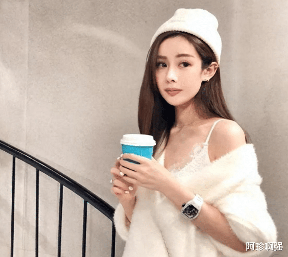 王思聪都佩服的“高端女玩家”，母凭子贵，野鸡一夜变凤凰