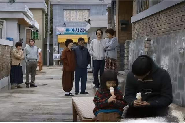 请回答1988：时隔8年“正峰”瘦身大变样，娃娃鱼苍老到不敢认