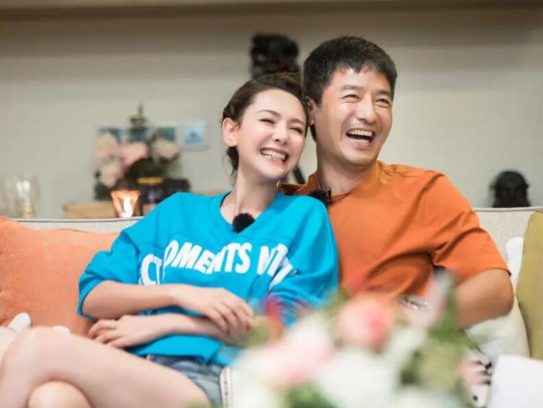 以为八竿子打不着，实际是亲哥俩，这5对兄弟明星每一对都很低调