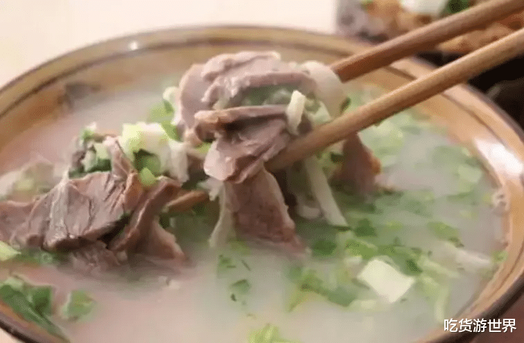 羊汤|炖羊肉汤,牢记“3放4不放”,保证汤白味鲜特好喝,看完涨知识了!