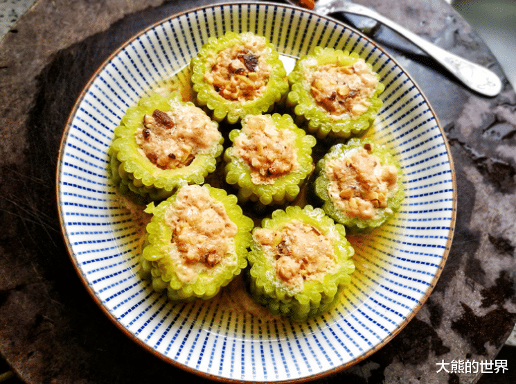 蒸菜|炎炎夏日，5道蒸菜要常吃，清淡少油易消化，好吃不上火营养高