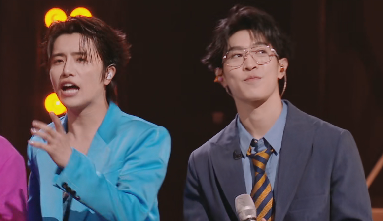 还没翻红就翻车了,这3位“哥哥”证明,有的男星不火是有原因的