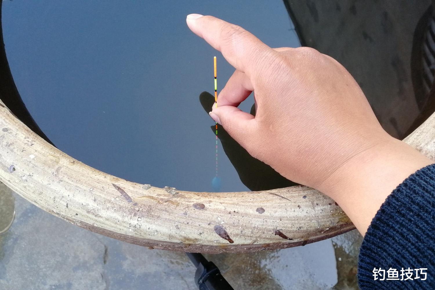 为什么都喜欢讲调漂？钓王讲钓鱼调漂的秘密