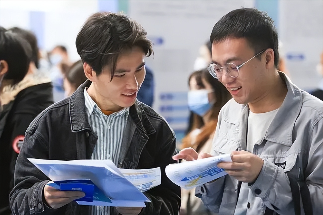 大厂“校招”青睐的院校，3所“双非”榜上有名，24届考生可关注