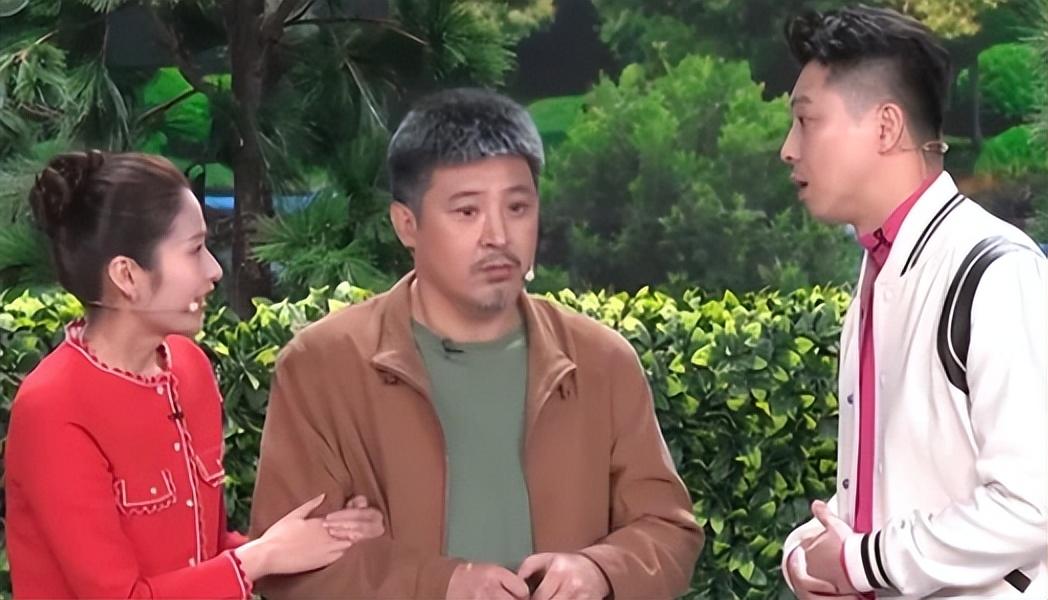 没有代表作却上了18次春晚,孙涛的清醒“打脸”多少流量明星