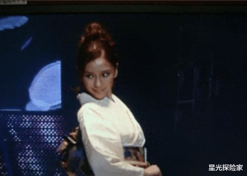 Angelababy入疯马秀画面曝光，多位证人发声：撒谎张口就来！