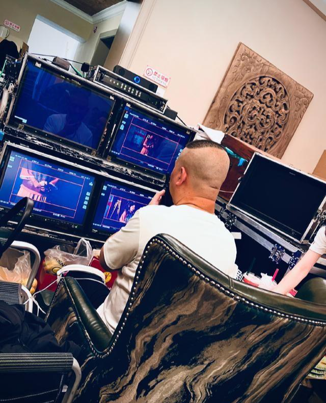 郭德纲|郭德纲,凌晨突然发文!