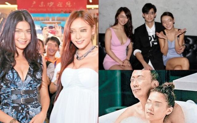 |偷欢做7次不惧世俗眼光,被骂妓女也要吸嫩男目光?