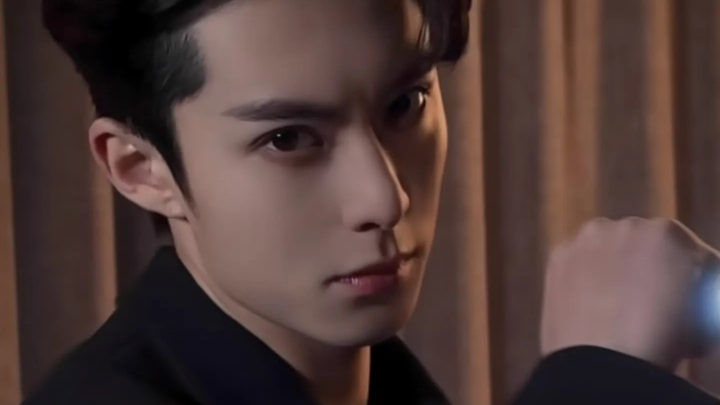 王鹤棣|娱乐圈一股清流，纯情大男孩，王鹤棣