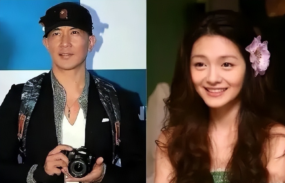 葛斯齐再爆猛料，大S遭具俊晔“囚禁”，12G视频资料流出