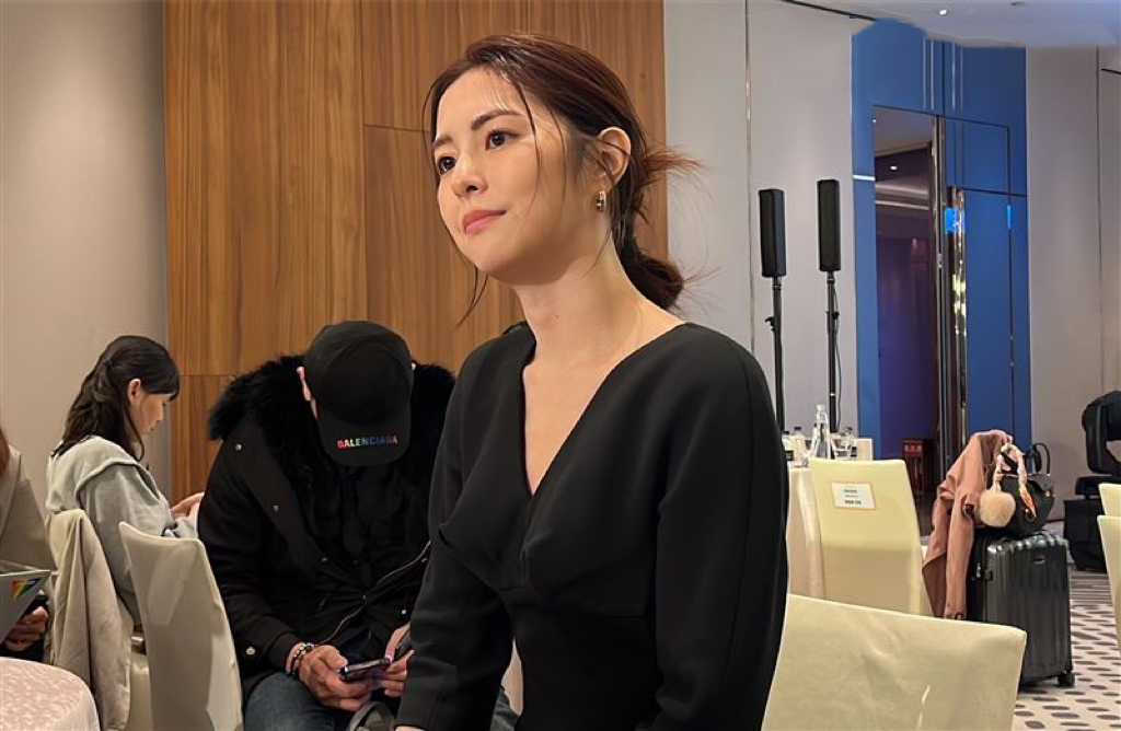 妹妹曝Selina近状：已被姐姐训练成职业保姆，与小男友没结婚规划