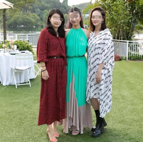 啥?郭晶晶婚变,为64亿闹上法庭?!