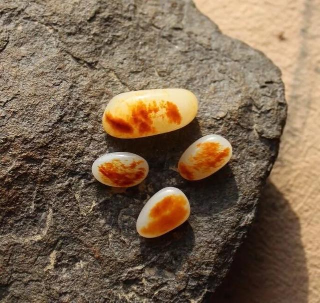 |好坏一个字!谁在冒充和田玉,这下心里有数了