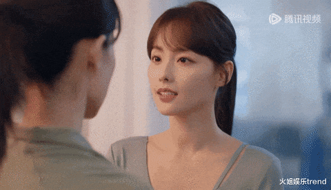 张嘉倪史上翻红期最短的女明星，前夫形容她黑小强