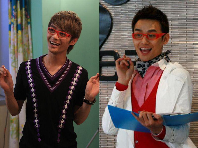 丑女无敌|《丑女无敌》15年,男主改名难改运,女主无戏拍,男配成一线