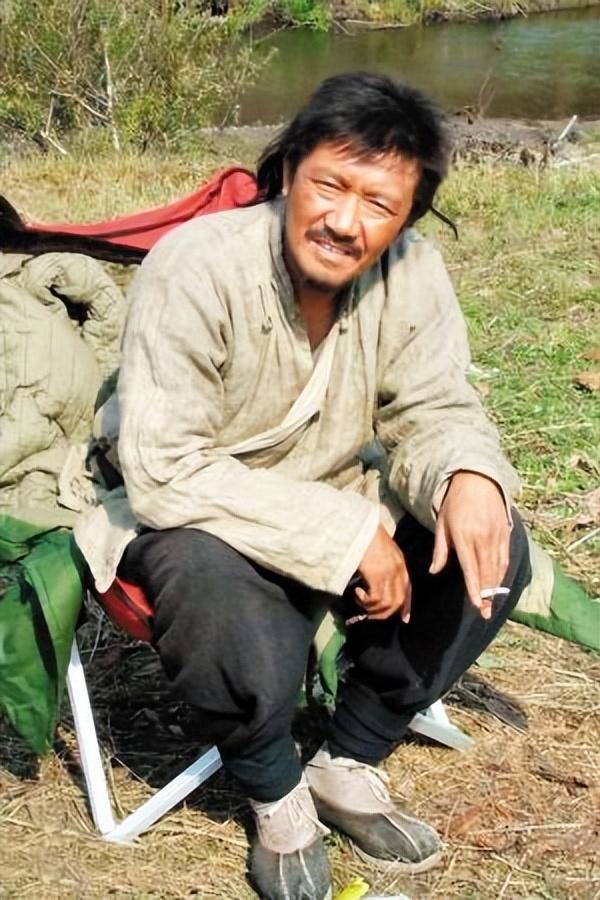 李幼斌|李幼斌的“消失”,是娱乐圈的“悲哀”!