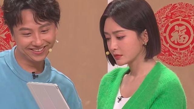 春晚|春晚同款受热捧！杨紫万元大衣轻松断货，秦岚毛衫12分钟售罄