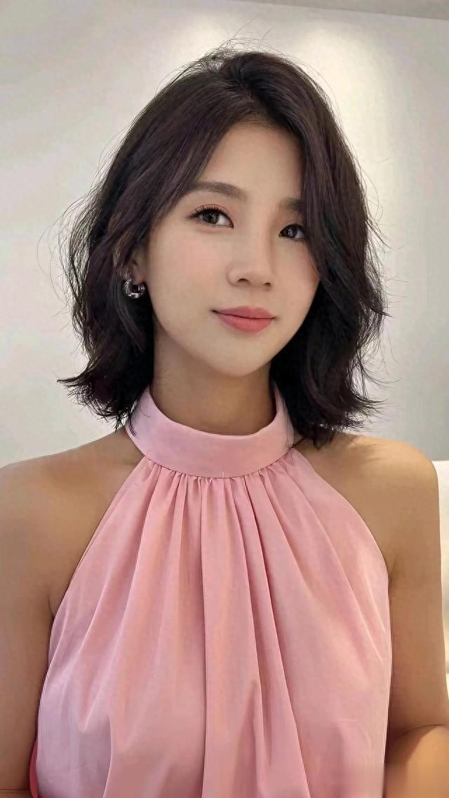 最适合女朋友做的发型,这四种真不错,看完很心动