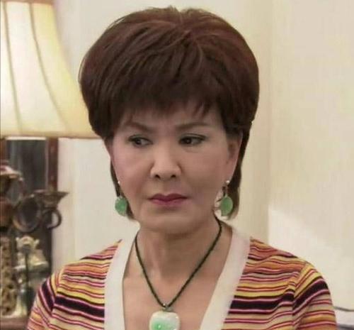 夏台凤:惨遭双性恋丈夫骗婚,被借腹生子,66岁时儿子患癌去世!