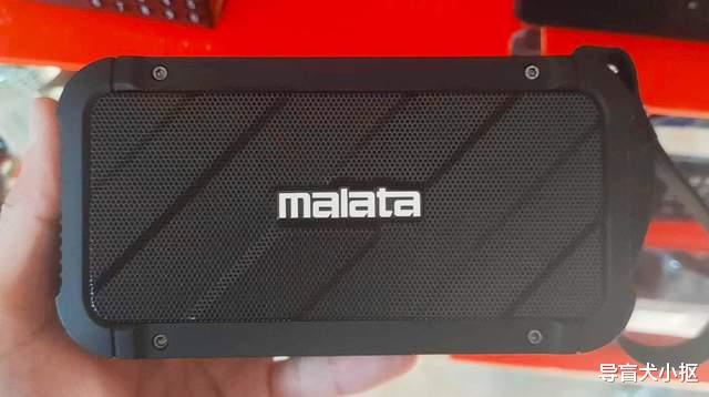 收音机|支持双电池续航，这台国产智能收音机，连接蓝牙后能听更多电台