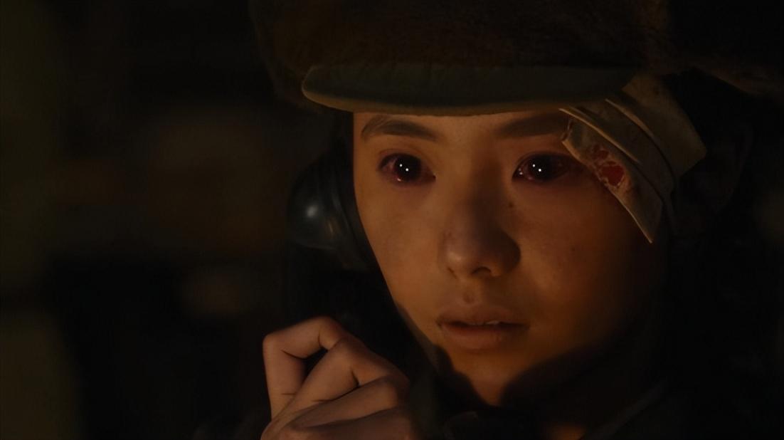 央视强势回归!《上甘岭》震撼来袭,当之无愧的热门国剧!