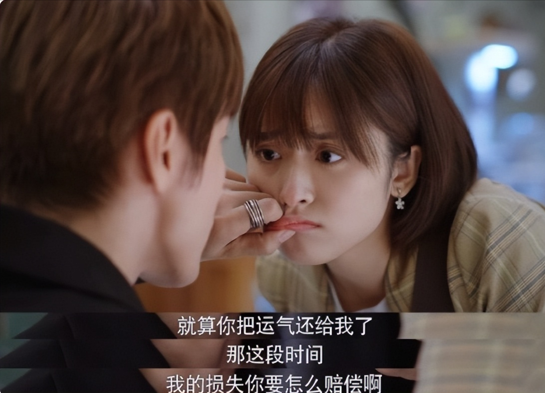 这一次，香港TVB狠狠打了《我本是高山》的脸，国产剧早该反省了