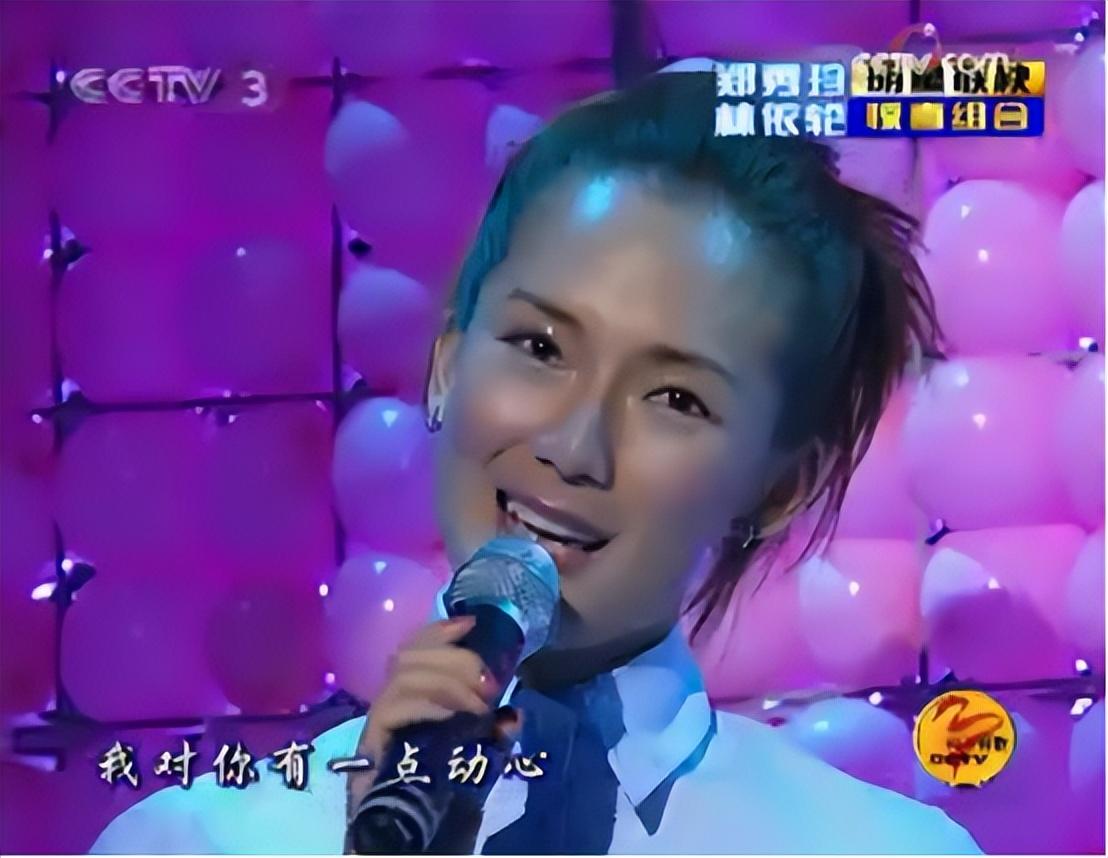 她是《东游记》的“何仙姑”，可惜了这么漂亮的脸，却被迫退圈