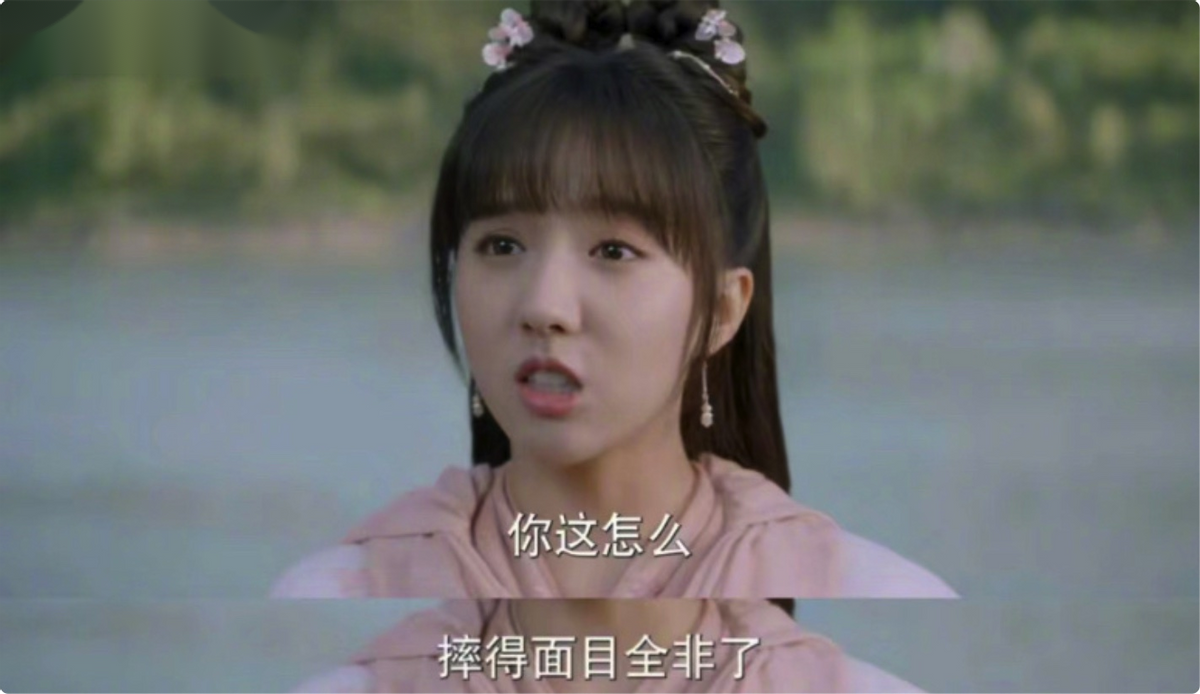 脸歪发福、硅胶脸出戏，《少年志2》劝退观众，连张新成都救不了