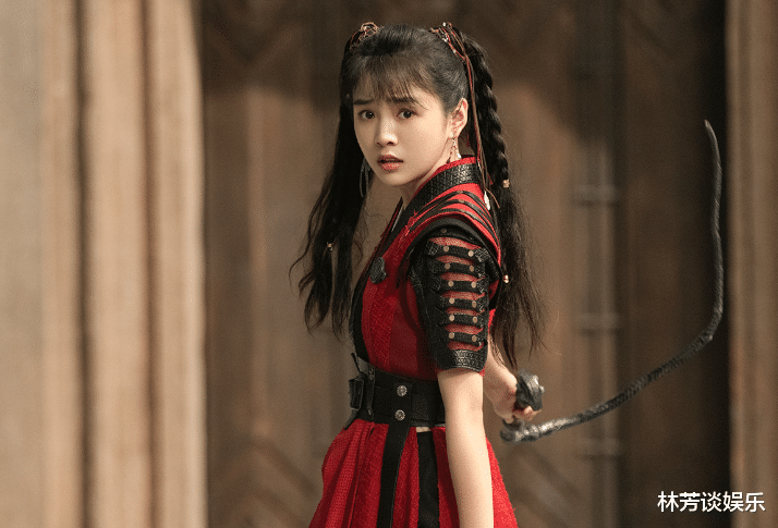 《斗破苍穹》告诉观众:当配角太过惊艳时,女主容易“上不了桌”