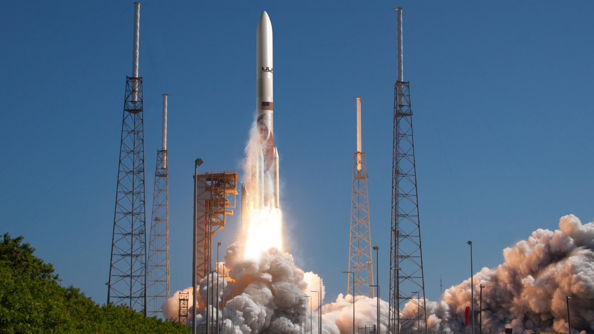 ColorOS|拖延很久的火神火箭终于要发射了，马斯克赌输要吃帽子？