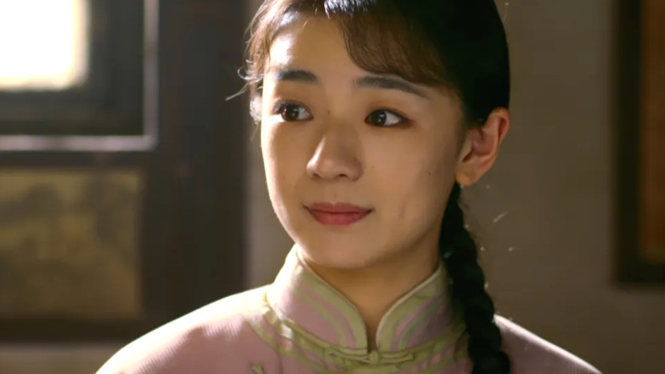 《狗剩快跑》狗剩和杏儿的结局，从一开始就已经注定了