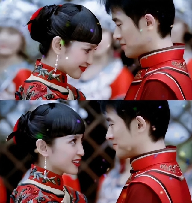 李冰冰|任泉与50岁好朋友李冰冰结婚:明星友情,胜过真爱