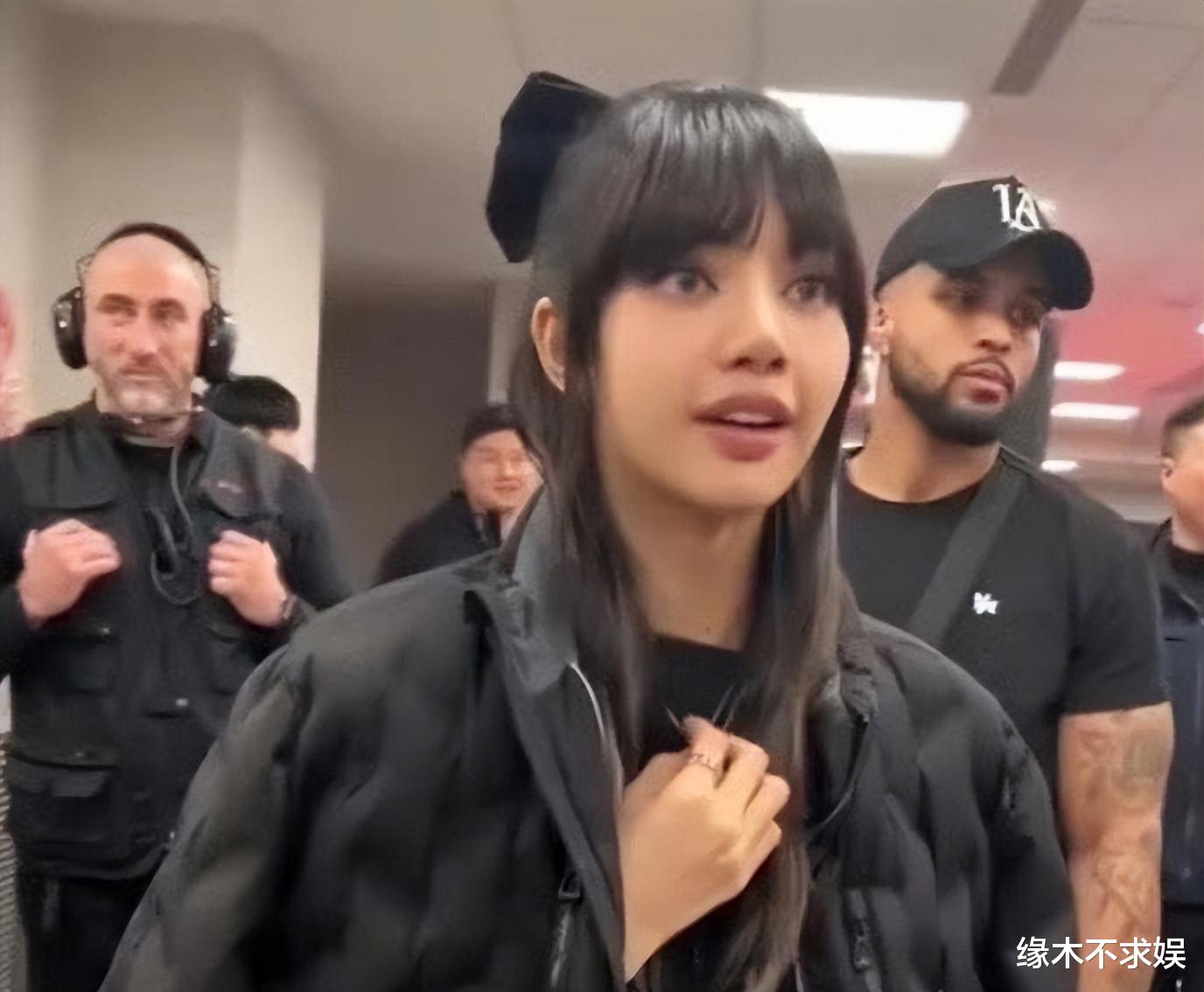 宝格丽连发7条Lisa相关动态，外网粉丝将破亿，此前被删原因曝光