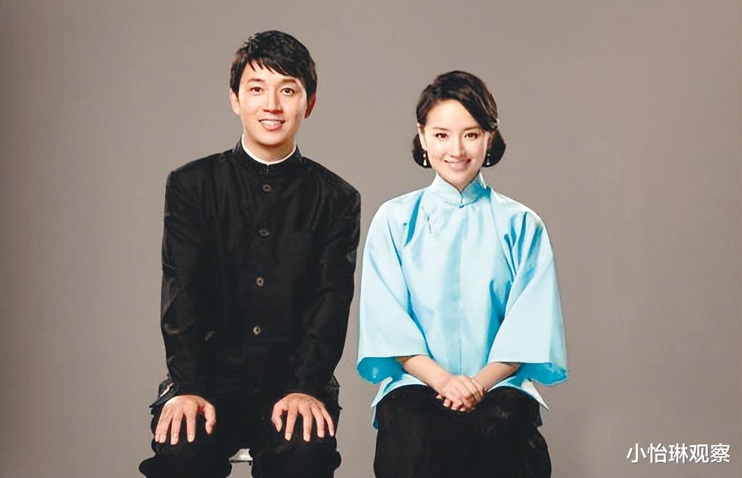 大S|离婚后反目成仇的4对明星夫妻，一对比一对撕的狠