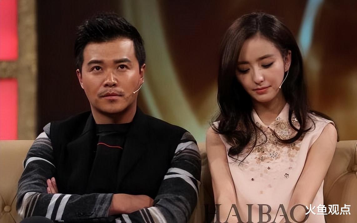 7年后才明白，为什么当年佟丽娅离开陈思诚时，果断又决绝